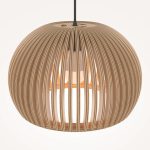 Подвесной светильник Maytoni MOD195PL-01W — изображение 4