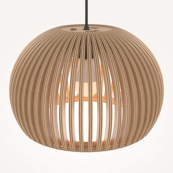 Подвесной светильник Maytoni MOD195PL-01W — изображение 4