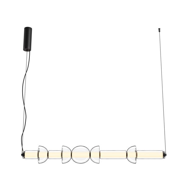 Подвесной светильник Maytoni MOD210PL-L39B3K — изображение 5