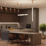 Подвесной светильник Maytoni MOD210PL-L39BS3K — изображение 2