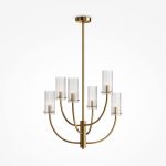 Подвесной светильник Maytoni MOD223PL-06BS