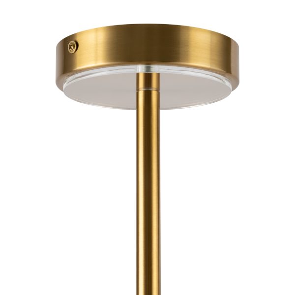 Подвесной светильник Maytoni MOD223PL-06BS — изображение 5