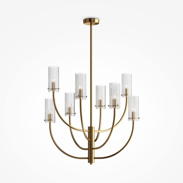 Подвесной светильник Maytoni MOD223PL-08BS — изображение 3