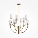 Подвесной светильник Maytoni MOD223PL-08BS — изображение 3