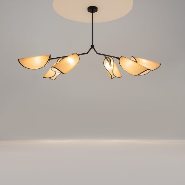 Подвесной светильник Maytoni MOD225PL-06B — изображение 5