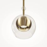 Подвесной светильник Maytoni MOD227PL-01BS — изображение 5