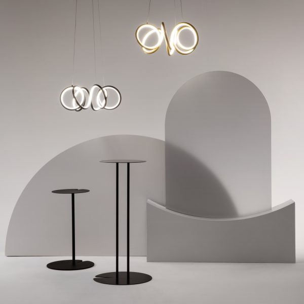 Подвесной светильник Maytoni MOD241PL-L60BSK — изображение 2