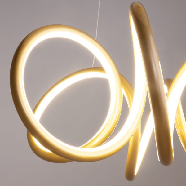 Подвесной светильник Maytoni MOD241PL-L60BSK — изображение 5