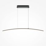 Подвесной светильник Maytoni MOD243PL-L18BK — изображение 4