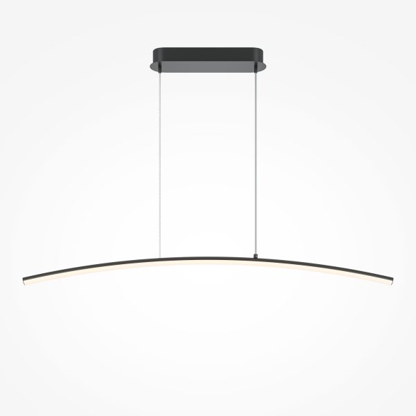 Подвесной светильник Maytoni MOD243PL-L18BK — изображение 4