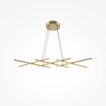 Подвесной светильник Maytoni MOD244PL-L50BSK — изображение 4