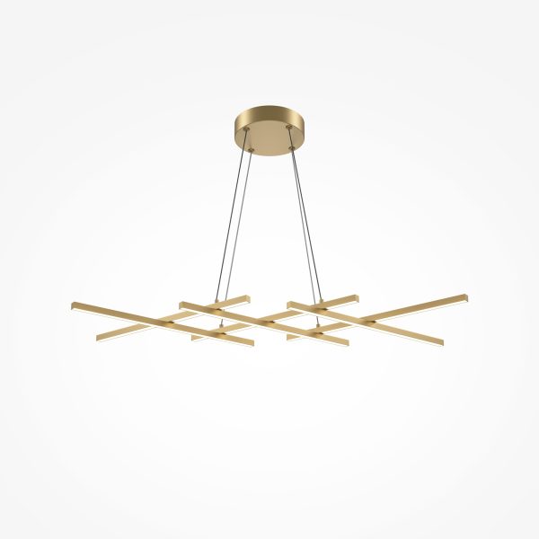 Подвесной светильник Maytoni MOD244PL-L50BSK — изображение 4