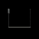 Подвесной светильник Maytoni MOD246PL-L16BK — изображение 3