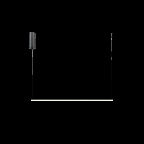 Подвесной светильник Maytoni MOD246PL-L16BK — изображение 3