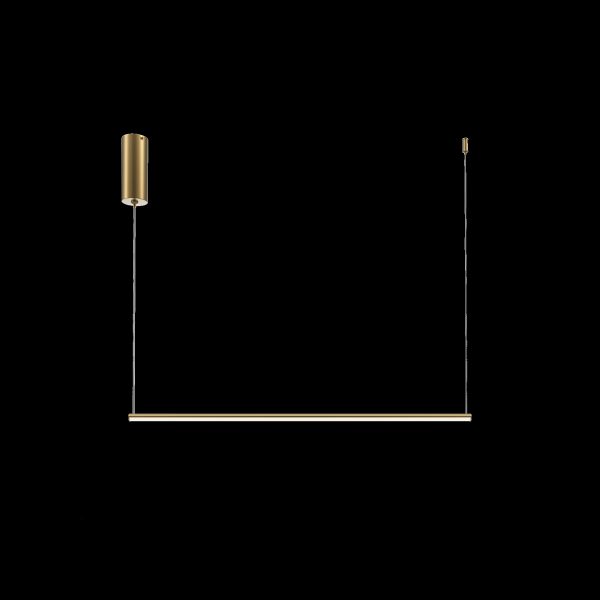 Подвесной светильник Maytoni MOD246PL-L16BSK — изображение 3