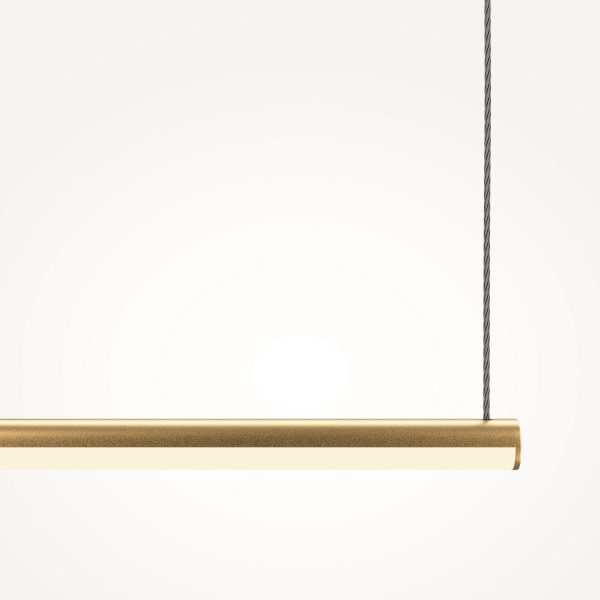 Подвесной светильник Maytoni MOD246PL-L16BSK — изображение 4