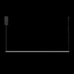 Подвесной светильник Maytoni MOD246PL-L24BK — изображение 3