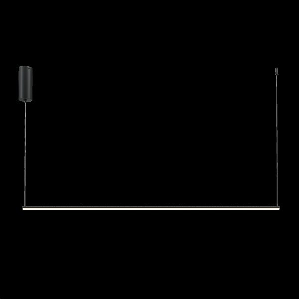 Подвесной светильник Maytoni MOD246PL-L24BK — изображение 3