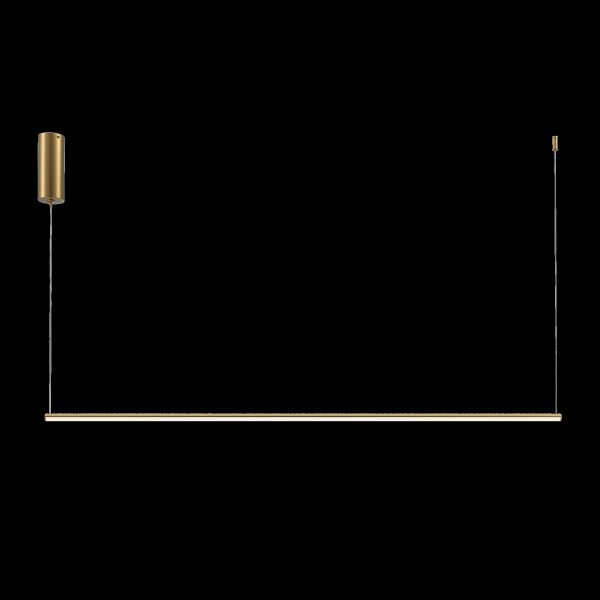 Подвесной светильник Maytoni MOD246PL-L24BSK — изображение 3