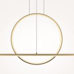 Подвесной светильник Maytoni MOD247PL-L49BSK — изображение 3