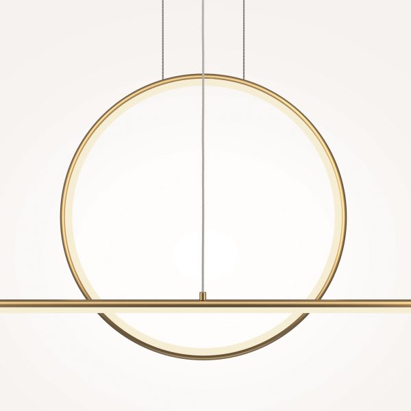 Подвесной светильник Maytoni MOD247PL-L49BSK — изображение 3