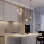 Подвесной светильник Maytoni MOD253PL-L18BS3K3 — изображение 3