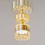 Подвесной светильник Maytoni MOD253PL-L18BS3K3 — изображение 4