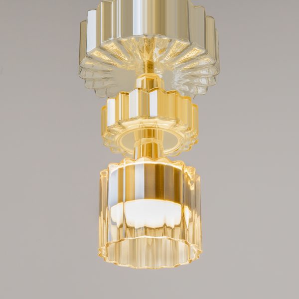 Подвесной светильник Maytoni MOD253PL-L18BS3K3 — изображение 4