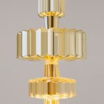 Подвесной светильник Maytoni MOD253PL-L18BS3K3 — изображение 5