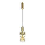 Подвесной светильник Maytoni MOD253PL-L18BS3K3