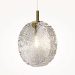 Подвесной светильник Maytoni MOD254PL-01BS — изображение 4