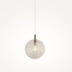 Подвесной светильник Maytoni MOD254PL-01BS — изображение 5