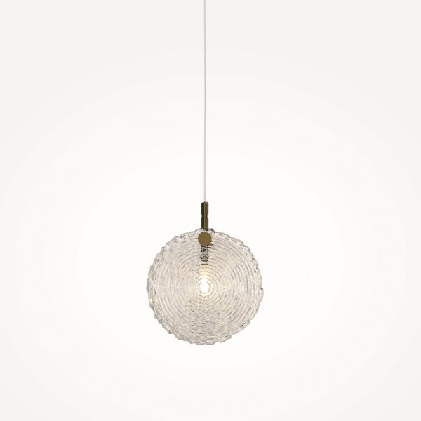 Подвесной светильник Maytoni MOD254PL-01BS — изображение 5