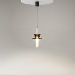 Подвесной светильник Maytoni MOD255PL-01B1 — изображение 3