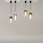 Подвесной светильник Maytoni MOD255PL-01B1 — изображение 4