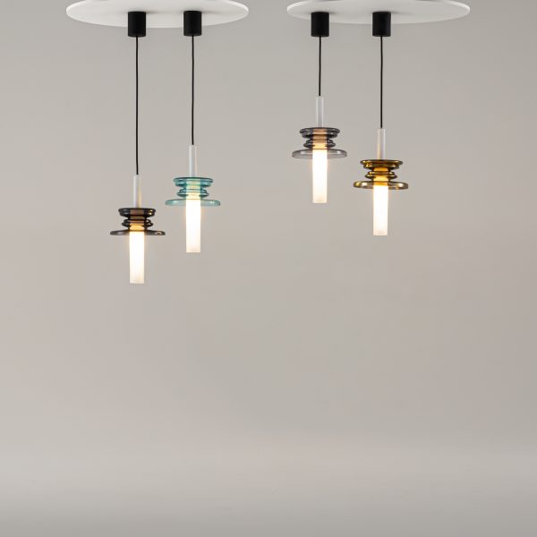 Подвесной светильник Maytoni MOD255PL-01B1 — изображение 4