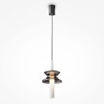 Подвесной светильник Maytoni MOD255PL-01B1 — изображение 5