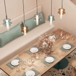 Подвесной светильник Maytoni MOD255PL-01B2 — изображение 2