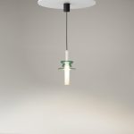 Подвесной светильник Maytoni MOD255PL-01B2 — изображение 5