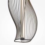 Подвесной светильник Maytoni MOD263PL-L20B3K — изображение 2