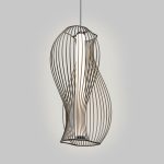 Подвесной светильник Maytoni MOD263PL-L20B3K — изображение 4