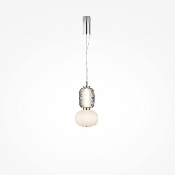 Подвесной светильник Maytoni MOD267PL-L18CH3K — изображение 3