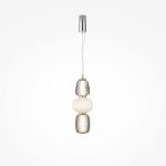 Подвесной светильник Maytoni MOD267PL-L28CH3K — изображение 3