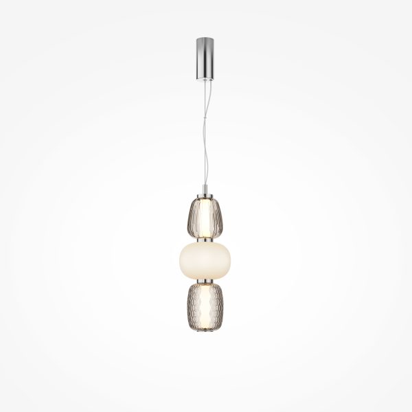 Подвесной светильник Maytoni MOD267PL-L28CH3K — изображение 3