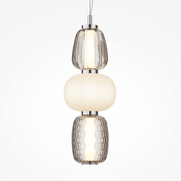 Подвесной светильник Maytoni MOD267PL-L28CH3K — изображение 4