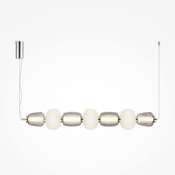 Подвесной светильник Maytoni MOD267PL-L42CH3K — изображение 3