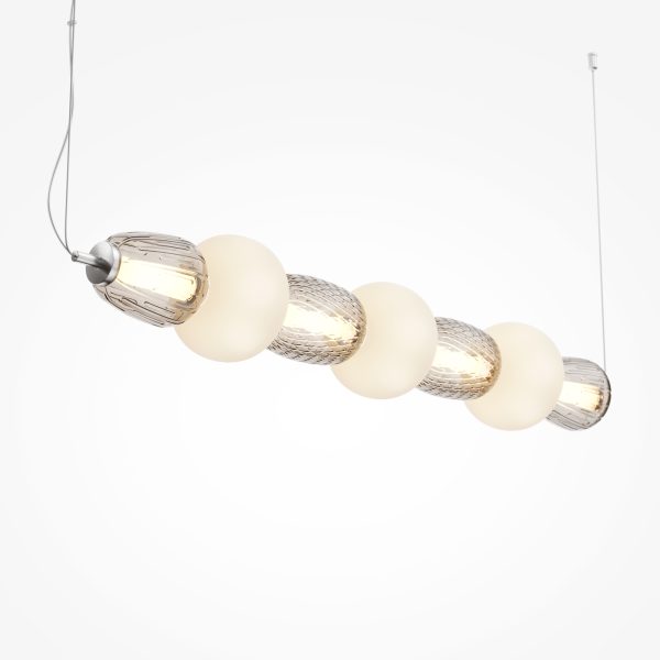 Подвесной светильник Maytoni MOD267PL-L42CH3K — изображение 4