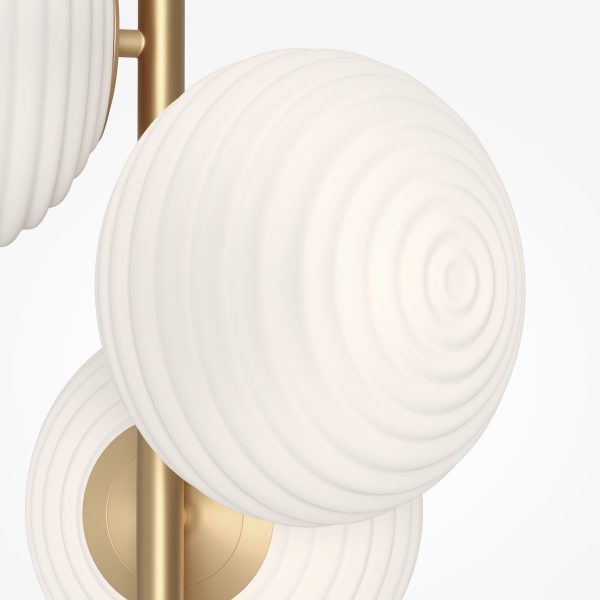 Подвесной светильник Maytoni MOD268PL-03G — изображение 2