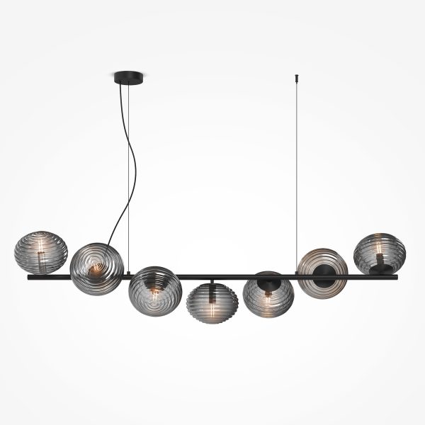 Подвесной светильник Maytoni MOD268PL-07B — изображение 3