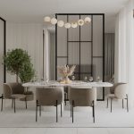 Подвесной светильник Maytoni MOD268PL-07G — изображение 2